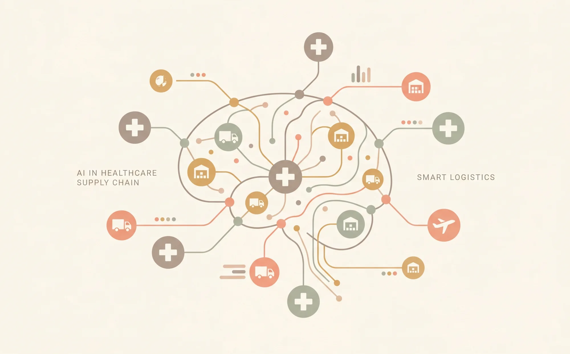 Invisible Lifelines: How AI in Healthcare Supply Chain Directly Impacts Patient Recovery