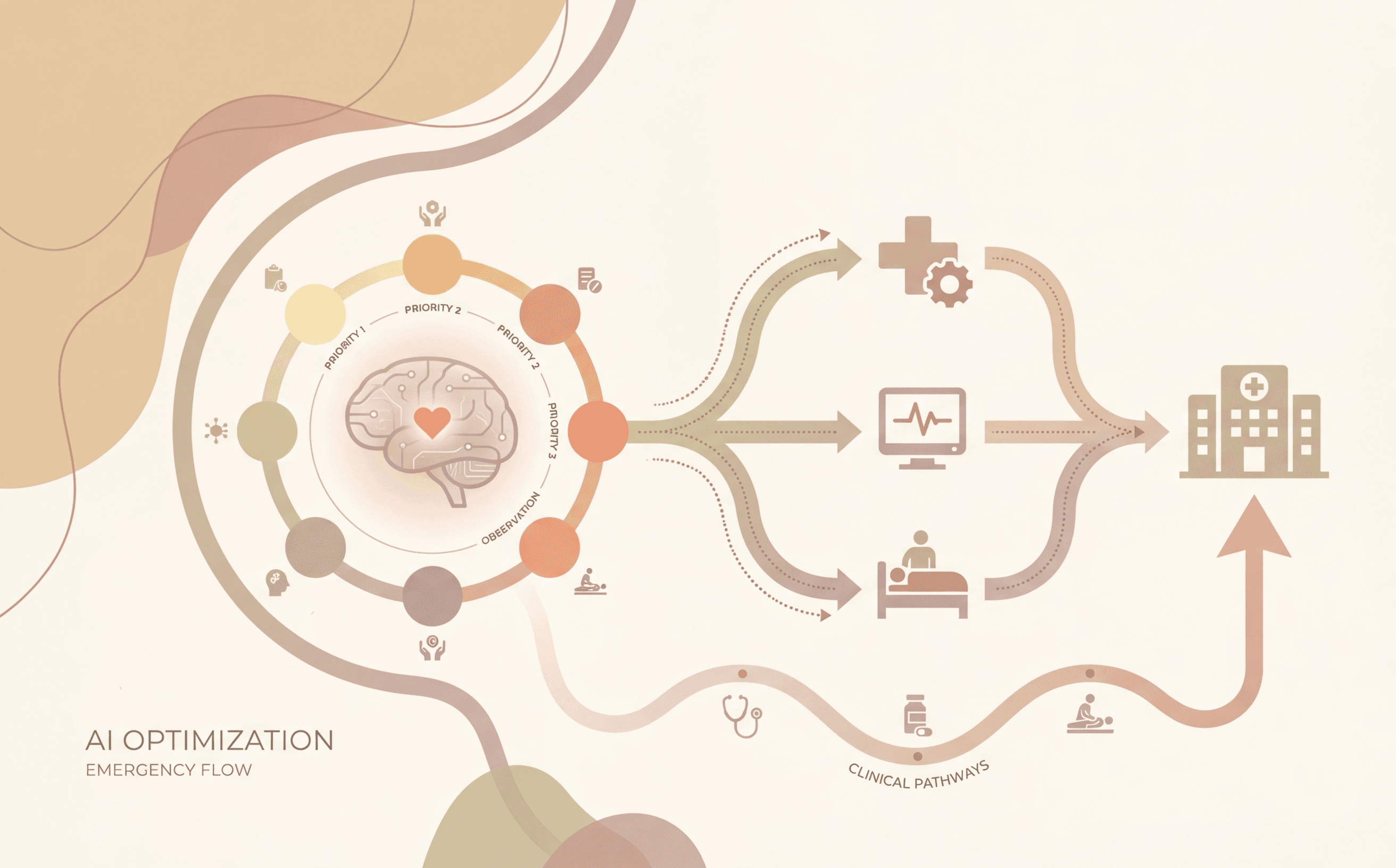 Revolutionizing Patient Care: How AI in Hospital Triage is Transforming Hospital Networks