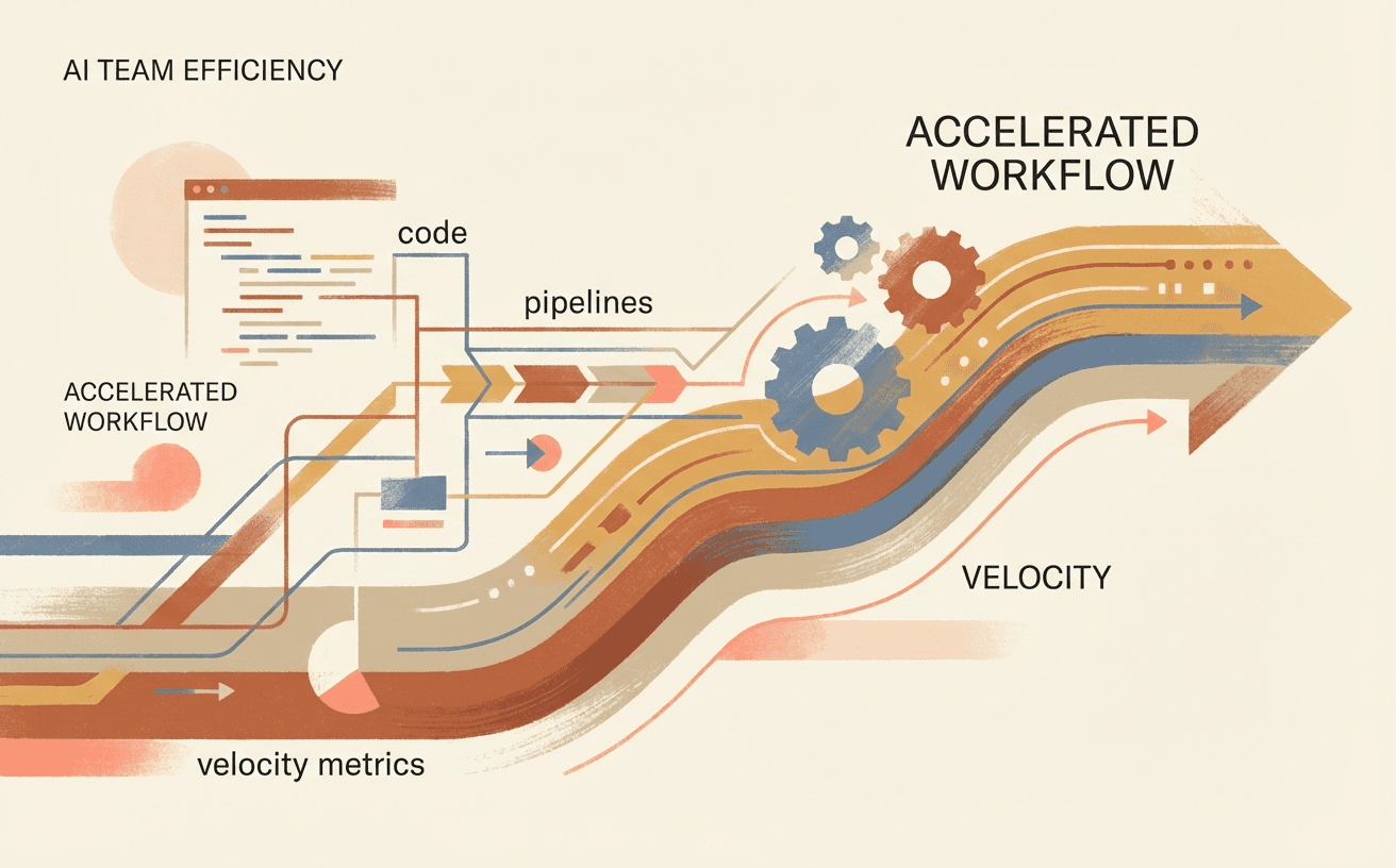 Supercharge Your Workflow: How to Boost AI Engineering Team Efficiency for Unmatched Speed and Quality