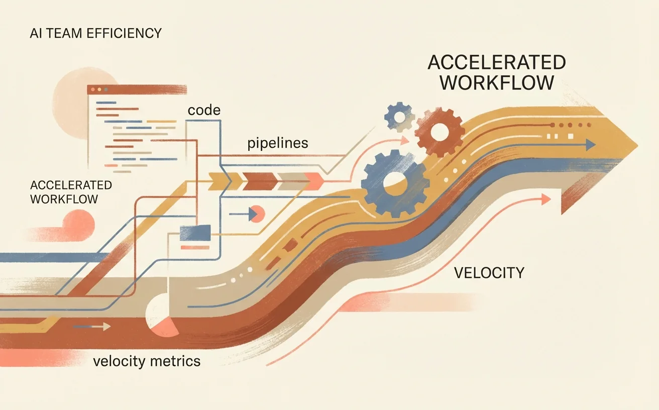 Supercharge Your Workflow: How to Boost AI Engineering Team Efficiency ...