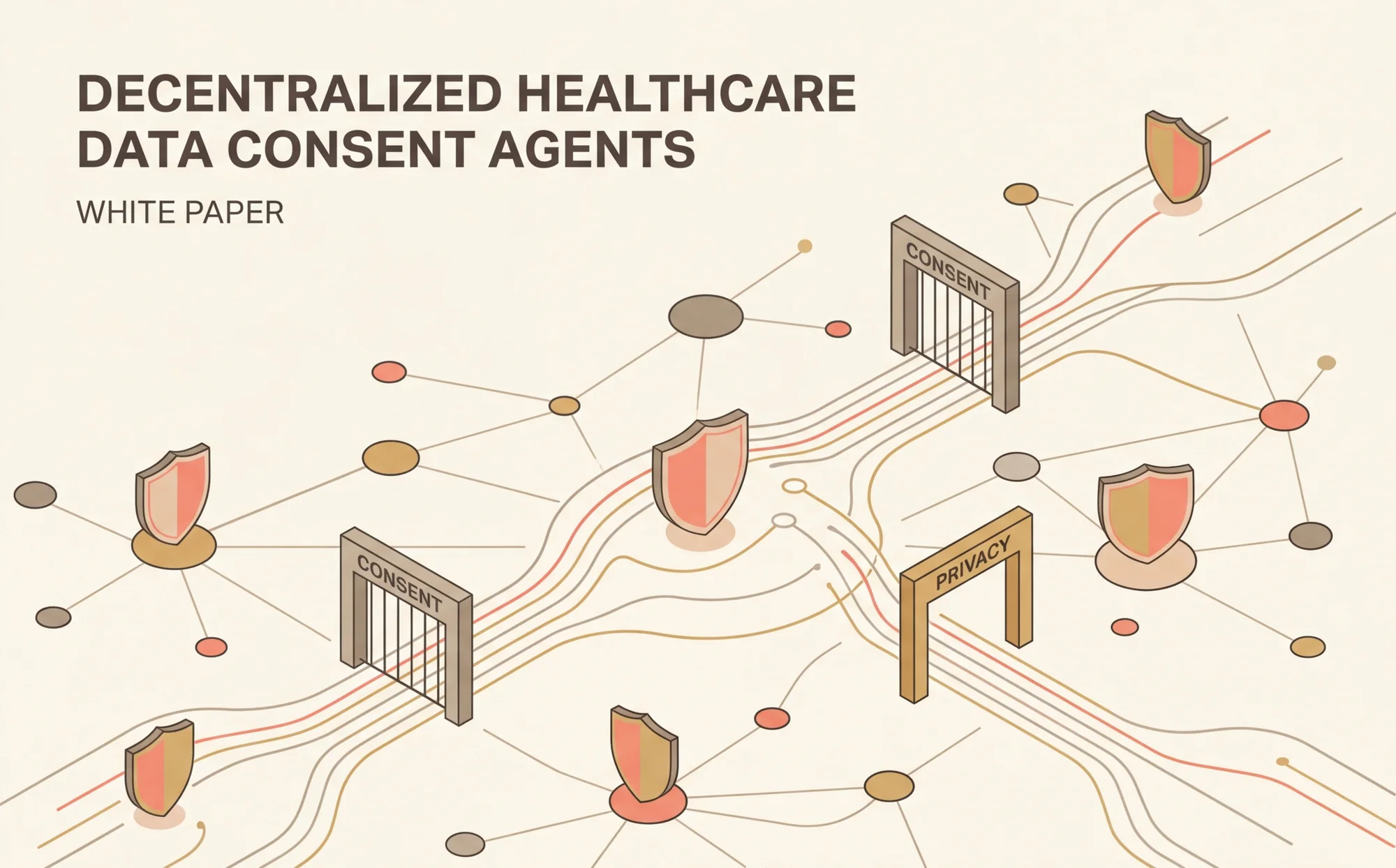 Data Ontol Decentralizing Data Control: The Future of Healthcare with Intelligent ...